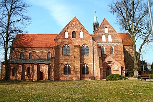 Ferienwohnung in Arendsee