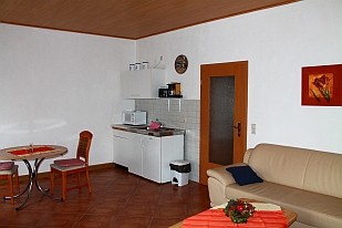 Ferienwohnung in Arendsee