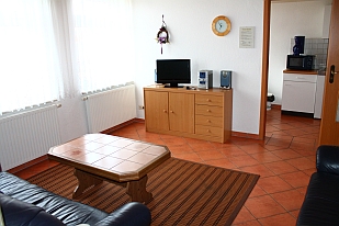 Ferienwohnung in Arendsee