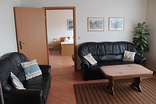 Ferienwohnung in Arendsee