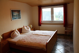 Pension in Arendsee