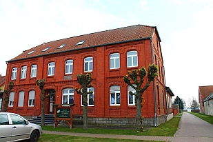 Pension in Arendsee
